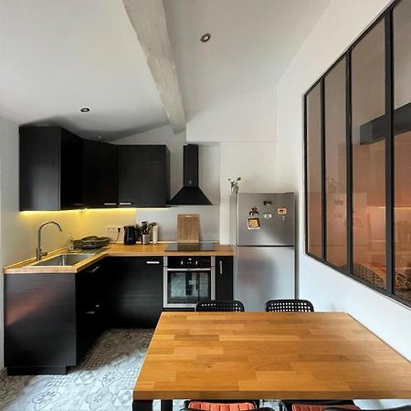 Apartamento T2 De 40 M2 - Facile D'Acces, Lumineux Et Au Calme Saint-Genet-Lerpt Exterior foto